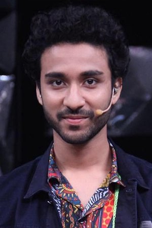 Cover image for Raghav Juyal