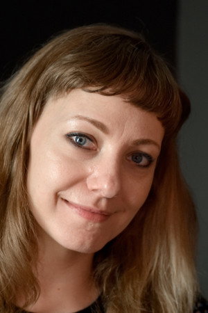 Cover image for Эмили В. Гордон