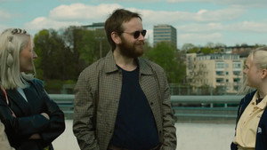 Poster for Эпизод 1