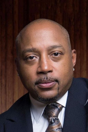 Cover image for Daymond John