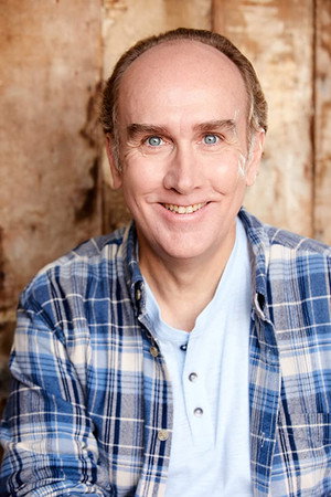 Cover image for Michael Sigler