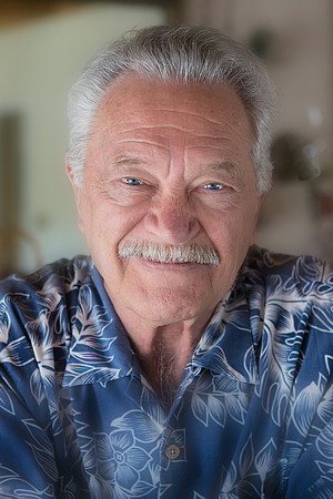 Cover image for Mike Genovese