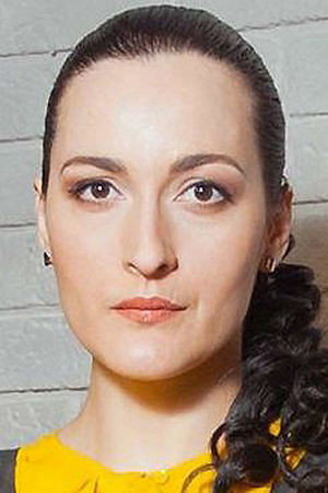 Cover image for Яна Ляхович