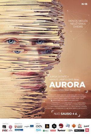 Poster for Исчезающие волны
