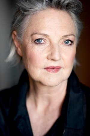 Cover image for Genevieve Mooy