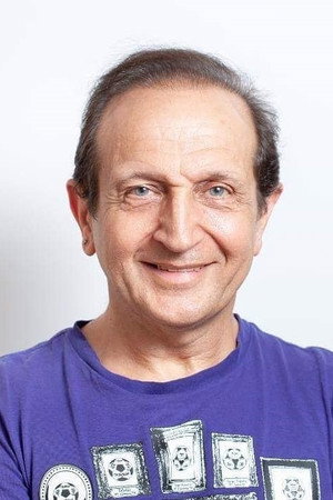 Cover image for Σπύρος Μπιμπίλας