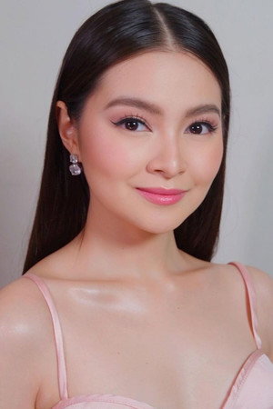 Cover image for Barbie Forteza