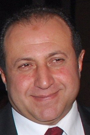 Cover image for Hesham Abdelkhalek