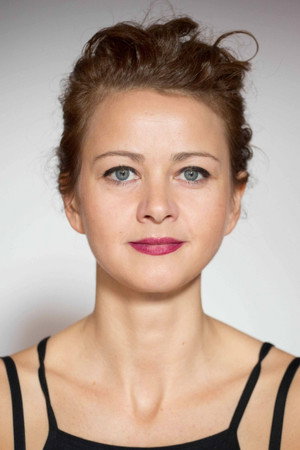 Cover image for Francesca Tomassoni