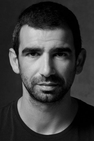 Cover image for David Pereira Bastos