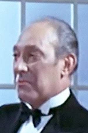 Cover image for George Holdcroft