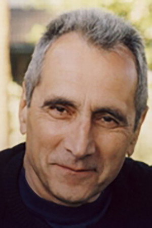 Cover image for Karen Gevorkyan