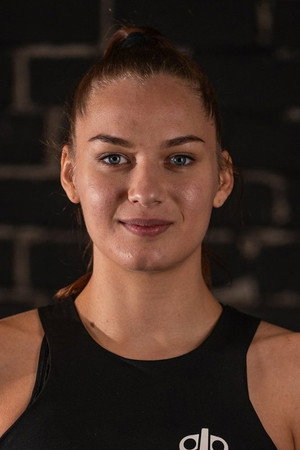Cover image for Katariina Braun