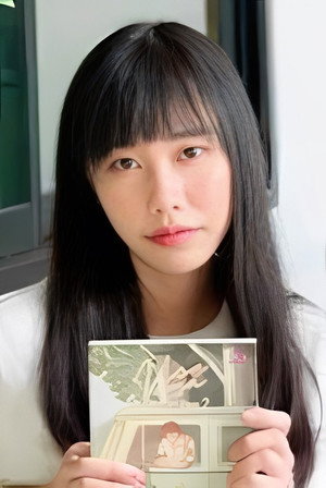 Cover image for จิตติณัฏฐ์ งามหนัก