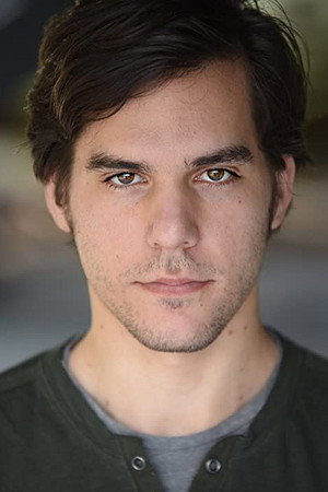 Cover image for Jordan Foster