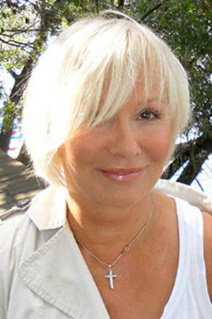 Cover image for Hana Čížková