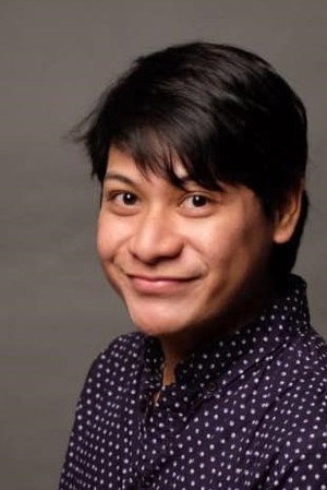 Cover image for Macoy Averilla