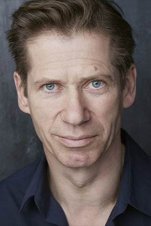 Cover image for Jonathan Kemp