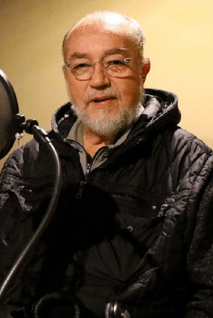 Cover image for José Lavat