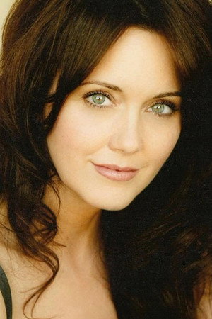 Cover image for Julia Campbell