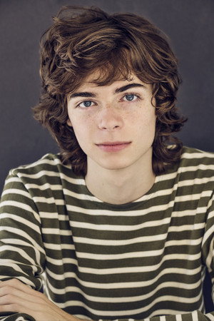 Cover image for Jackson Kelly