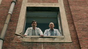 Poster for Эпизод 11