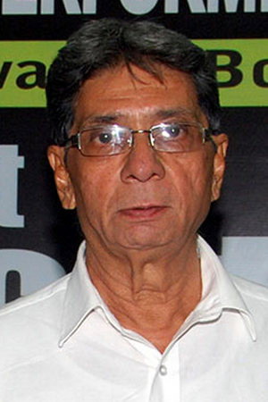 Cover image for Javed Khan
