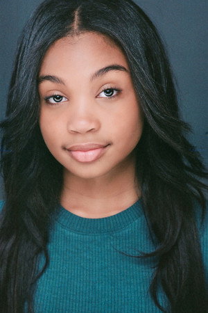 Cover image for Alyssa Cheatham
