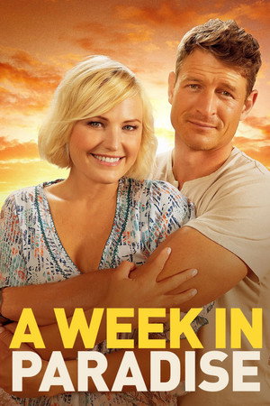 Poster for A Week in Paradise