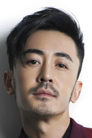 Cover image for Li Yanan