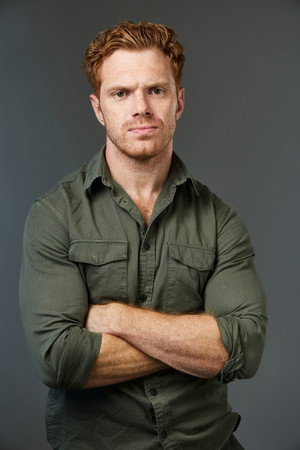 Cover image for Gerald Steyn