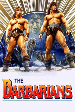 Poster for Варвары