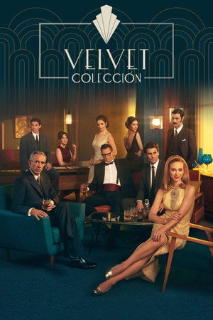Poster for Коллекция Вельвет