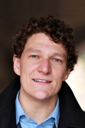 Cover image for Gabriel Ebert