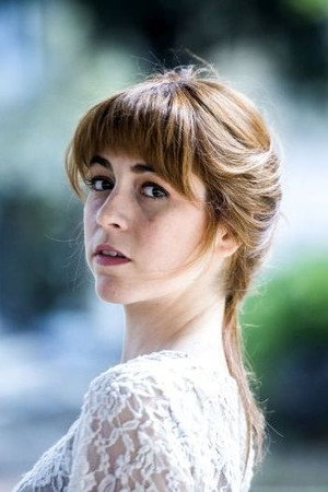 Cover image for Alice Ferranti