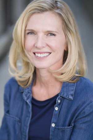 Cover image for Michelle McGinty