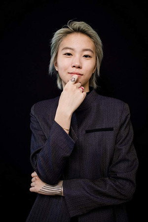Cover image for Leah Dou