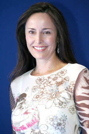 Cover image for Caroleen Feeney