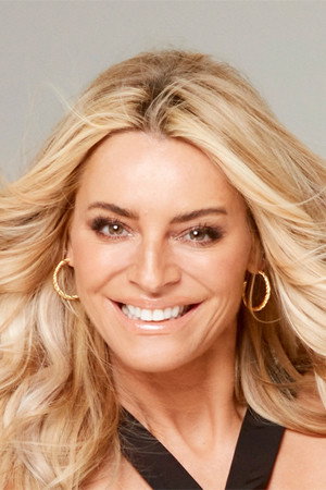 Cover image for Tess Daly