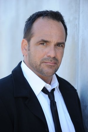 Cover image for Robert Rusler