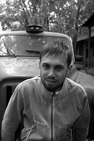 Cover image for Fedor Lyass
