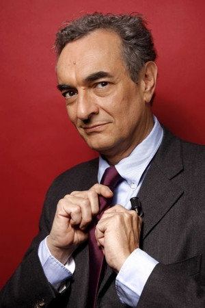 Cover image for Georges-Marc Benamou