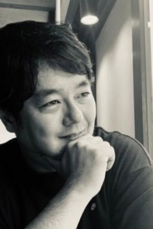 Cover image for 堀江慶