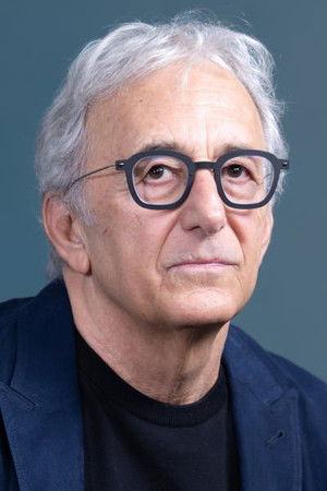 Cover image for Fred Berner