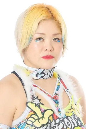 Cover image for 高橋奈七永