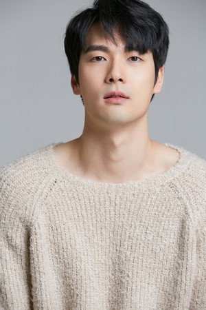 Cover image for Lee Tae-gu