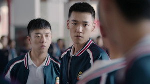 Poster for Эпизод 26