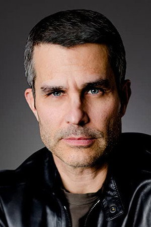 Cover image for Gregory Calpakis