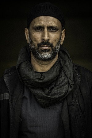 Cover image for Shahid Ahmed