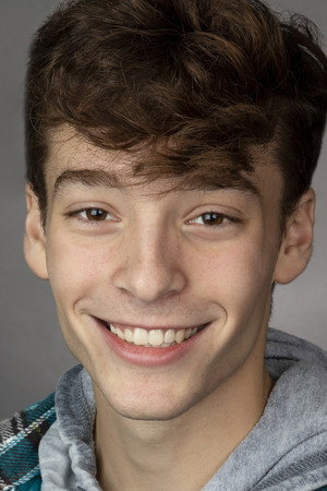 Cover image for Chase Bolnick